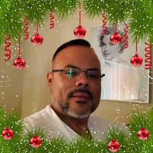 Meet your Posher, Christ